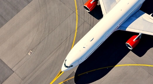 Avis car rental at Dallas Love Field Airport