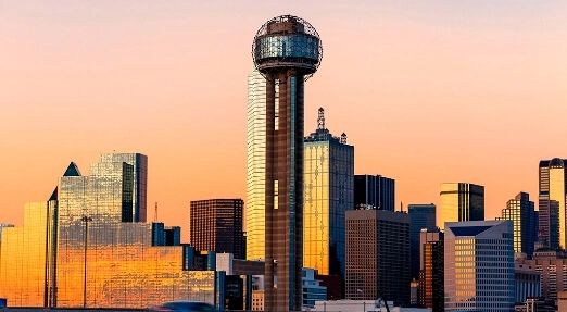 Cheap Avis rental cars in Downtown Dallas