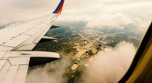 Carros baratos para rentar en el Aeropuerto Dallas Love Field