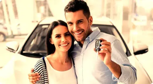 Learn about the history of National Rent a Car