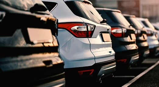 Oficinas para recoger y entregar carros en Dallas