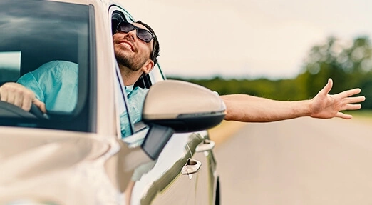 Ofertas de renta de autos en Dallas