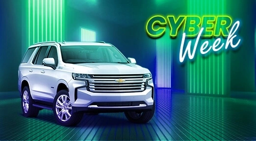 Renta de carros Cyber Week en dallas