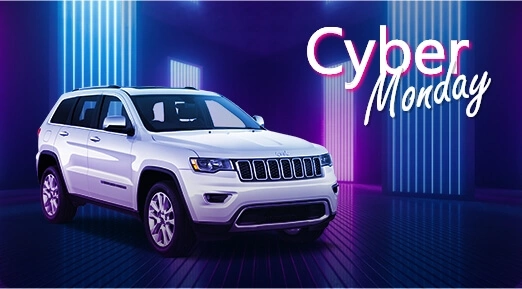 Renta de carros Cyber Monday en Dallas