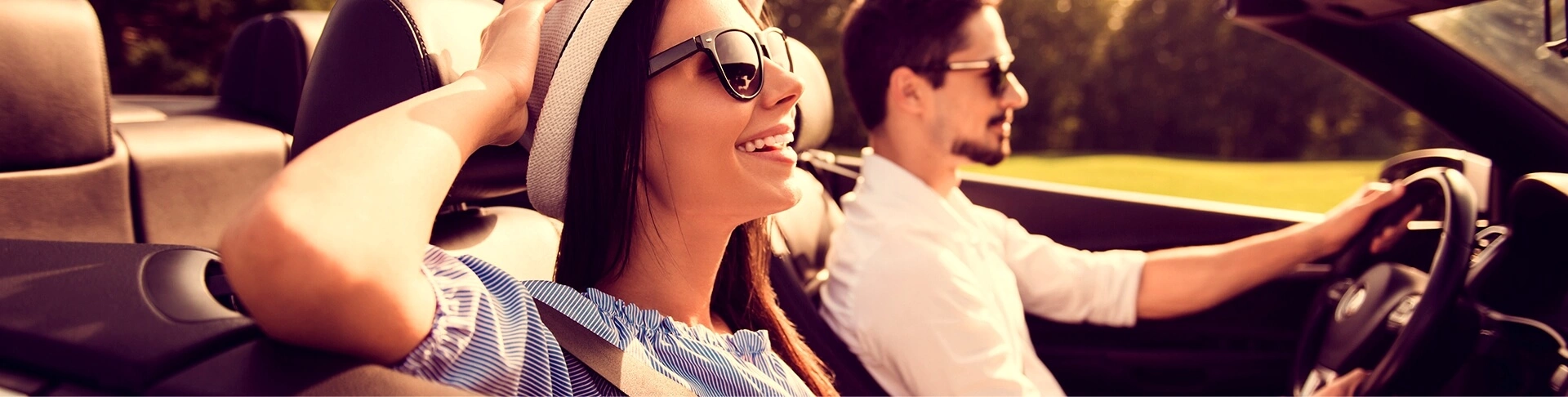 Dicas para alugar o carro ideal no Aeroporto DAL