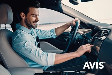 Avis rental cars to make the most of your trip in Dallas