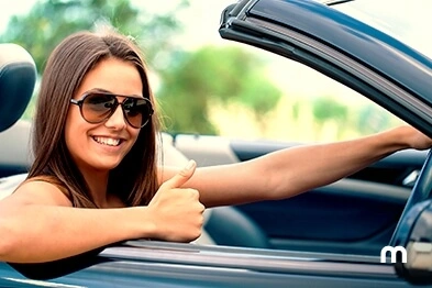 Rental cars to explore places in Dallas