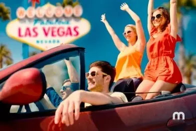 Discover the history of Budget Car Rental