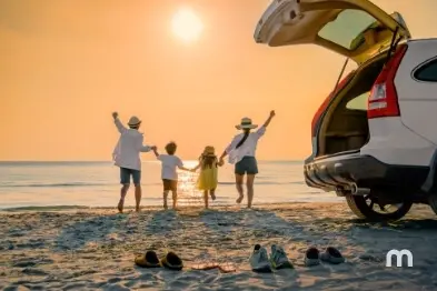 Discover the history of Budget Car Rental