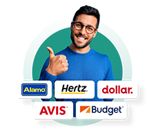 Car rental in Dallas,TX