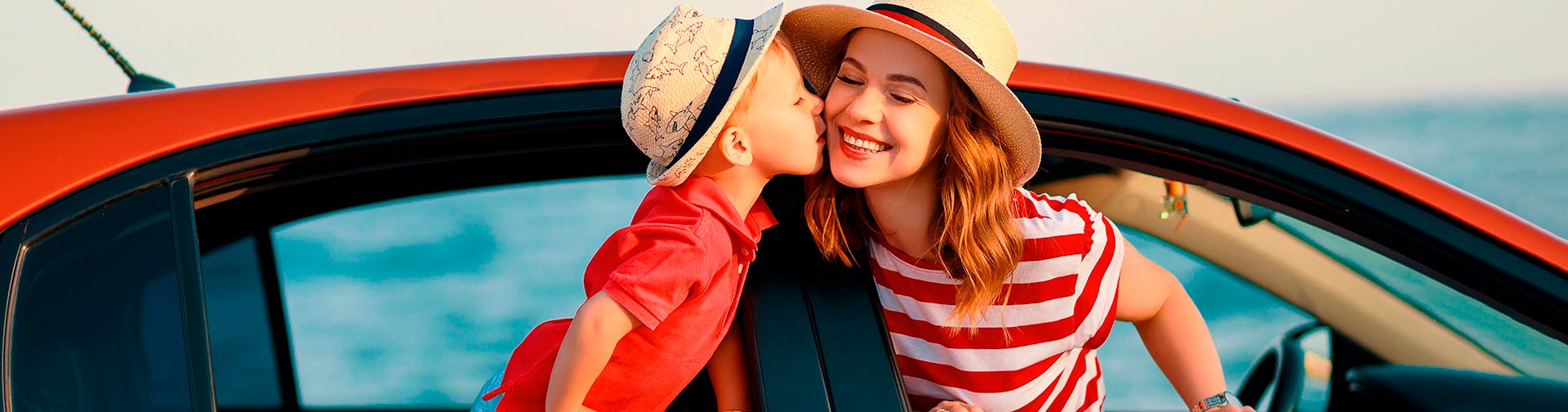 Recomendaciones para viajar a Disney en auto rentado