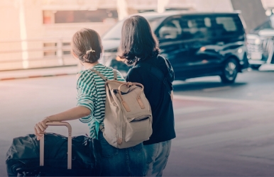 Renta de carros económicos en el Aeropuerto de Orlando