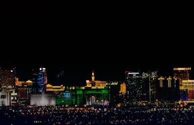 Dollar car rentals at MGM Grand Las Vegas