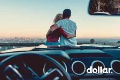 Ubicación de la oficina Dollar Rent a Car en Miami