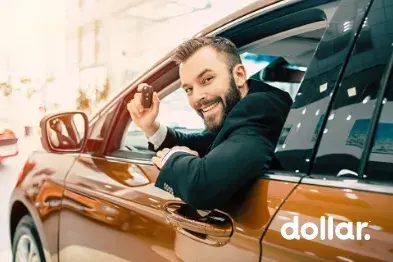 Rutas para llegar a las oficinas de Dollar Rent a Car en Miami
