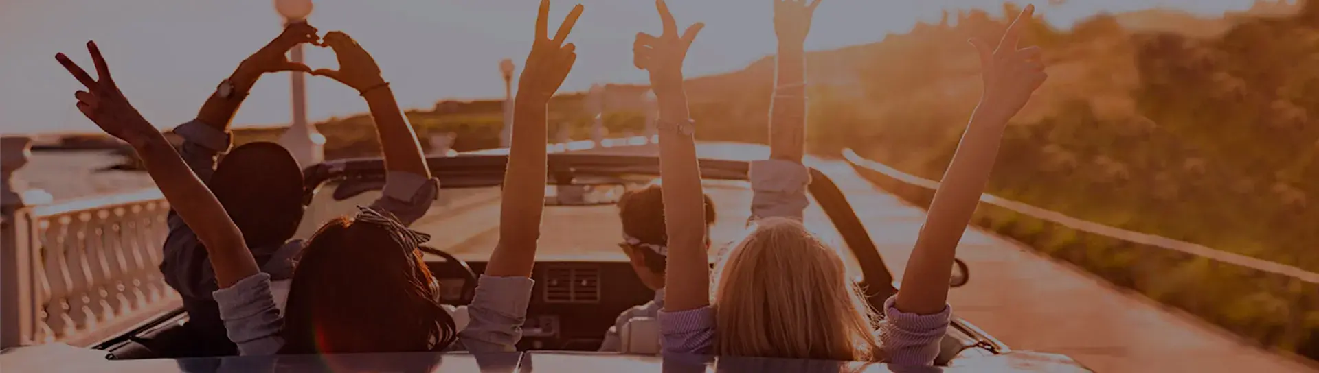 Consejos para alquilar autos en Dolar, Miami