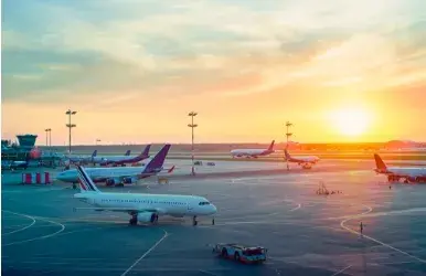 Alquiler de autos en el Miami International Airport
