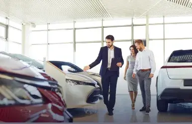 Alquiler de autos en el Rental Car Center de Miami