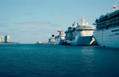 Alquila un auto en el Port of Miami