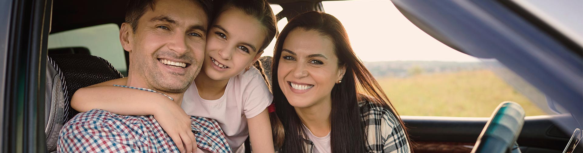 Recommendations for renting a car in Downey, Los Angeles, California