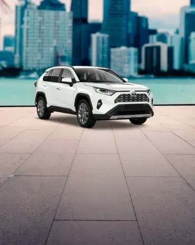 Aluguel de SUVs em Downtown Fort Lauderdale