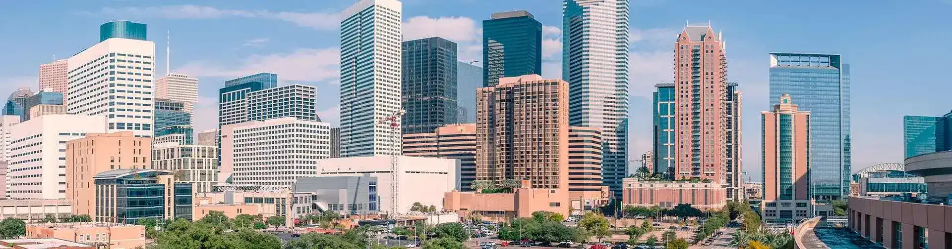 <p>Dicas para alugar um carro em Downtown Houston, Texas</p>