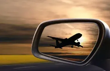 Aluguel de carros no Aeroporto William P. Hobby