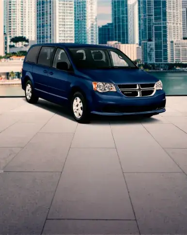 Vans Downtown Miami