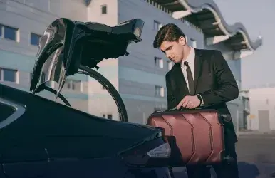 Alquiler de vehículos económicos cerca al Miami Executive Airport