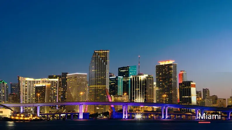 Recorrido al Downtown Miami Conocer todo el Downtown Miami