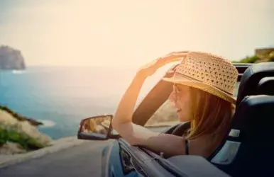 Aluguel de carros baratos em La Jolla San Diego