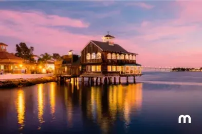 Os melhores lugares para fazer compras em San Diego, Califórnia