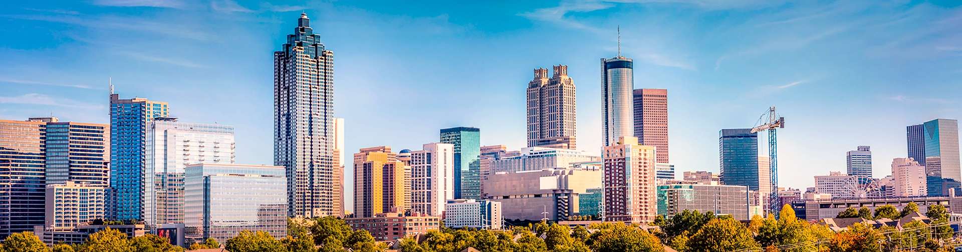 Reseñas de clientes sobre renta de carros económicos en Atlanta