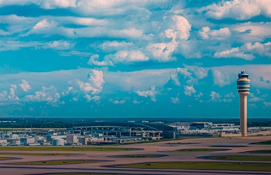 Renta de autos económicos en el Aeropuerto de Atlanta