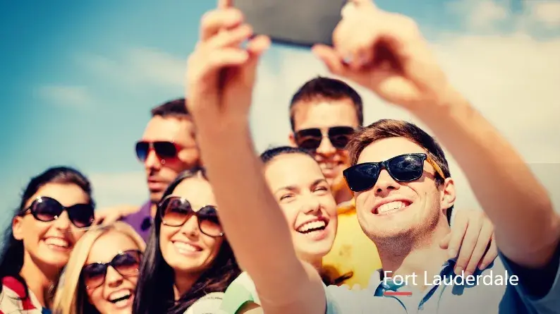 Mejores actividades gratis para hacer en Fort Lauderdale