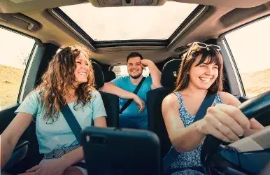 Alquiler de autos económicos en Downtown Los Ángeles
