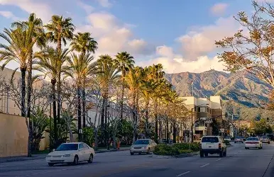 Alquiler de autos económicos en Burbank, CA
