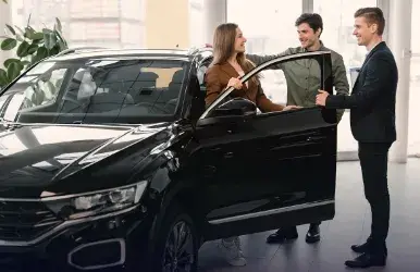 Alquiler de autos económicos en el Rental Car Center de Miami