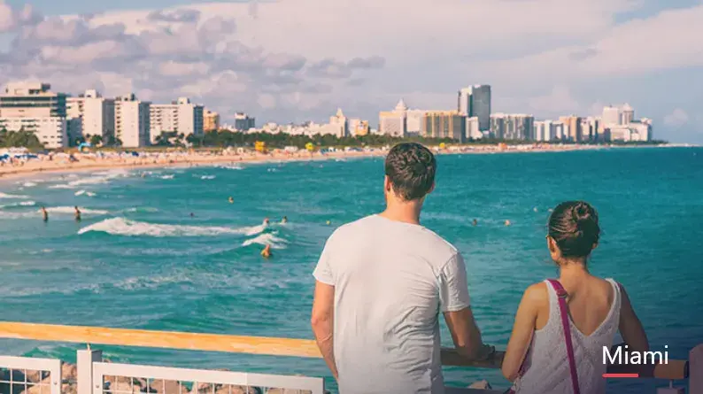 Mejores planes para hacer en Miami con bajo presupuesto