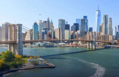 Aluguel de carros baratos em Manhattan