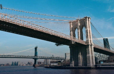Aluguel de carros baratos no Brooklyn