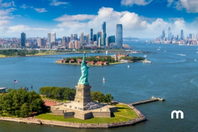 As melhores coisas de graça em Nova York