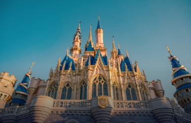 Alquiler de vehículos económicos en Disney Florida