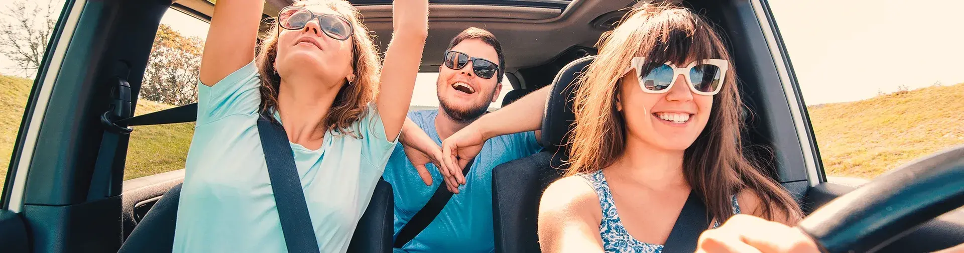 User comments on economy car rentals in San Diego