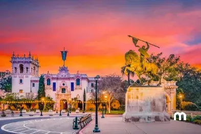 What to do in Little Italy, San Diego