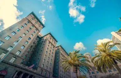 Cheap car rentals in Union Square