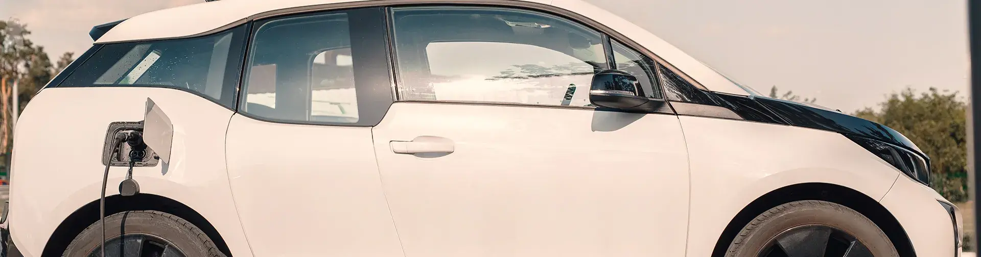 Avaliações sobre locação de carros elétricos em San Diego