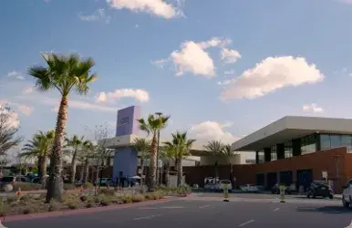 Rent a car at Cross Border Xpress