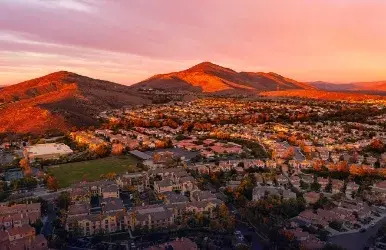 Rent a car in Chula Vista, California