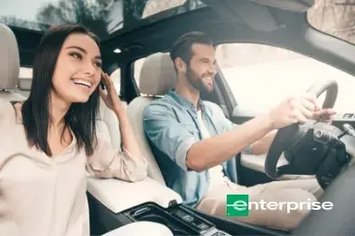 Where are the Enterprise offices in San Diego?